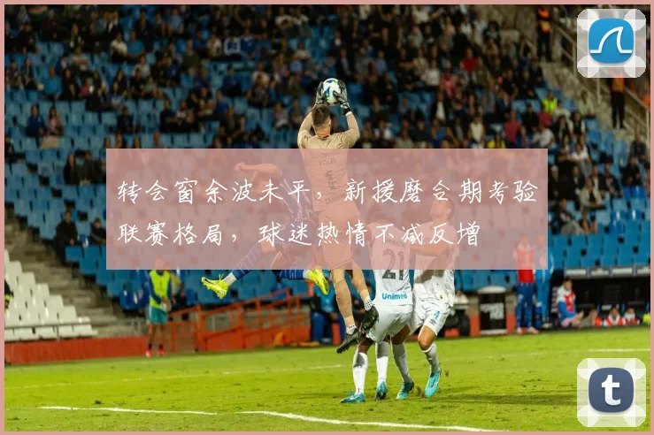 转会窗余波未平，新援磨合期考验联赛格局，球迷热情不减反增