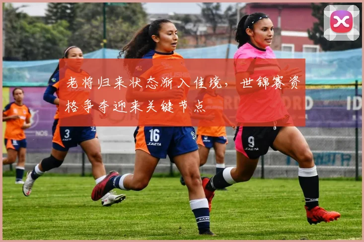 老将归来状态渐入佳境，世锦赛资格争夺迎来关键节点